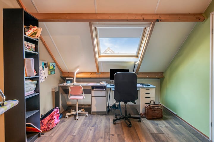 Foto 23 van Wildheuvel 27