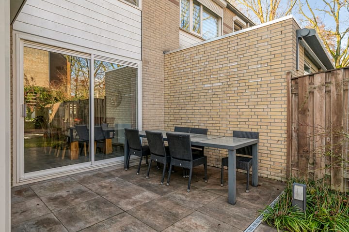 Foto 25 van Wildheuvel 27