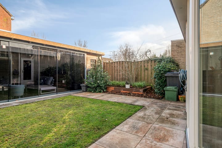 Foto 27 van Wildheuvel 27