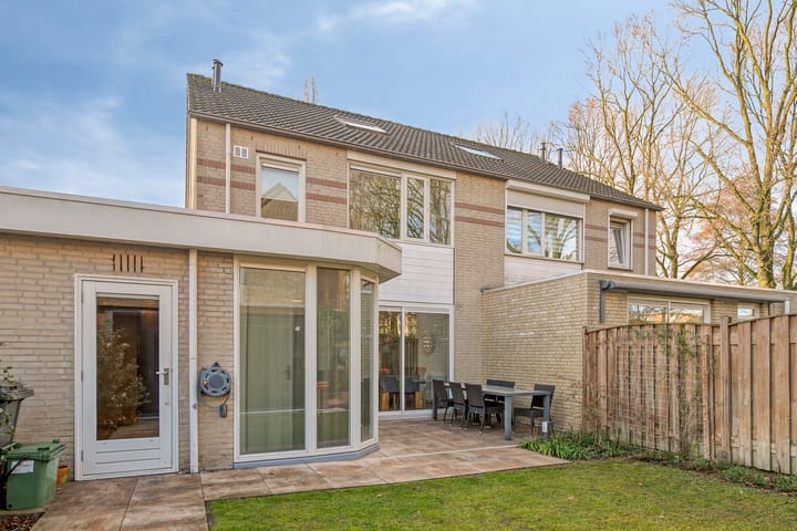 Foto 29 van Wildheuvel 27