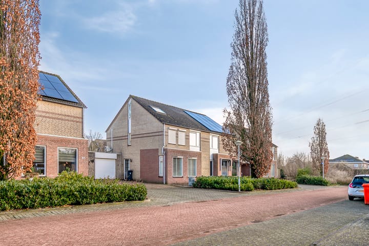 Foto 32 van Wildheuvel 27