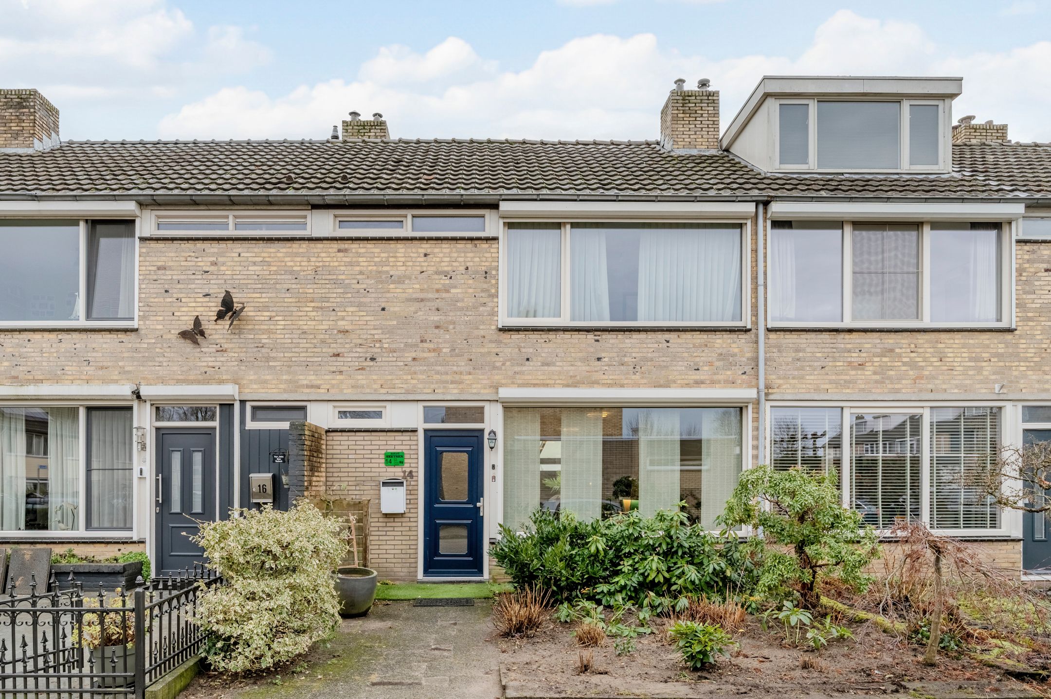 Buying a house in The Netherlands., Kerselaar 14