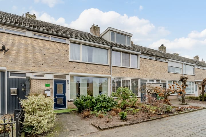 Foto 4 van Kerselaar 14