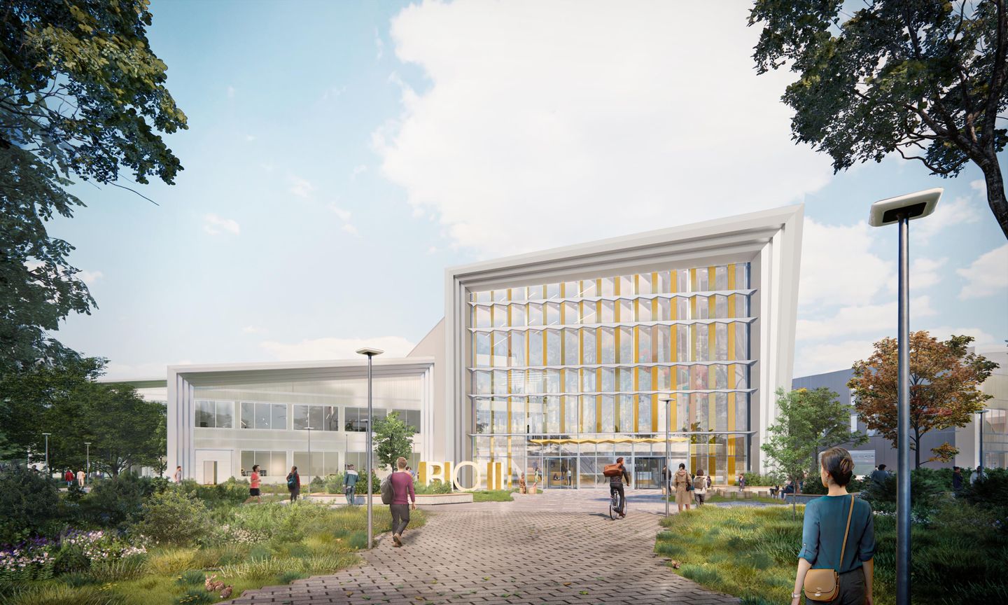 Bekijk foto 1 van BIC