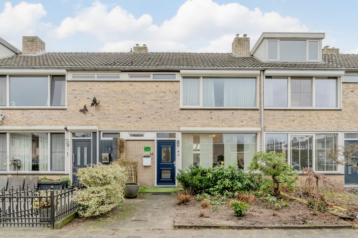 Foto 43 van Kerselaar 14