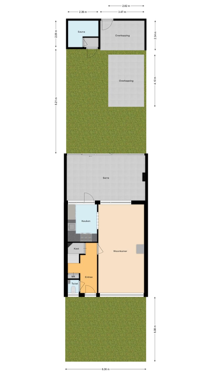 Foto 54 van Kerselaar 14