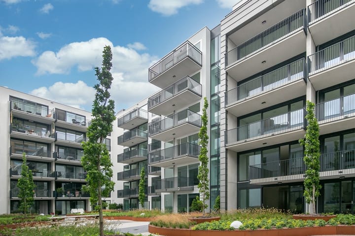 Foto 1 van Leemhorststraat 170