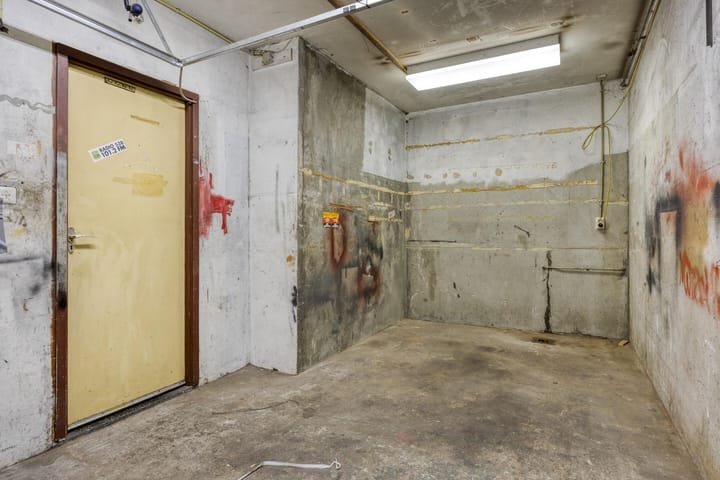 Foto 9 van Cannabichstraat 46