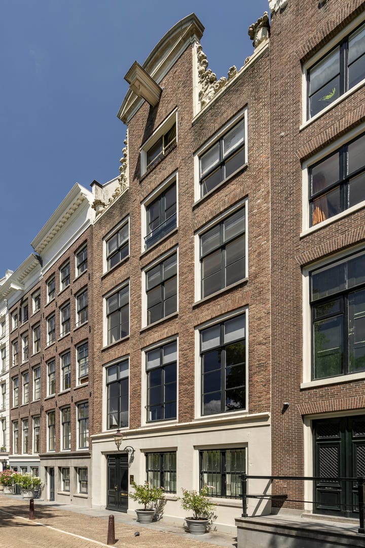 Photo 5 of Keizersgracht 647-G