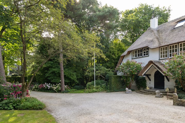 Foto 4 van De Hooghlaan 25