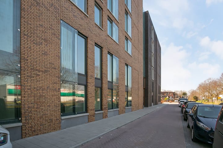 Foto 15 van Leemhorststraat 170