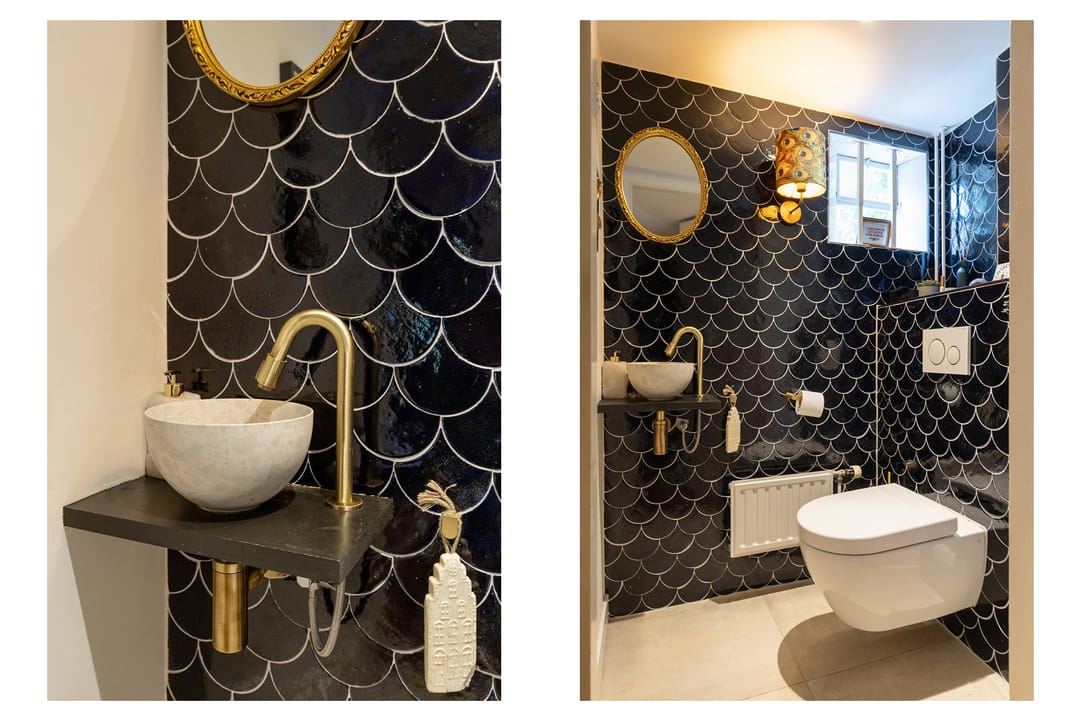 Foto 8 van De Hooghlaan 25