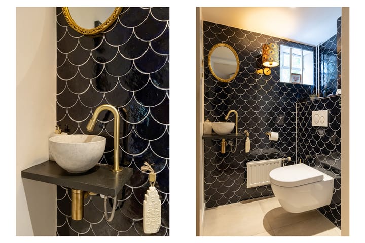 Foto 8 van De Hooghlaan 25