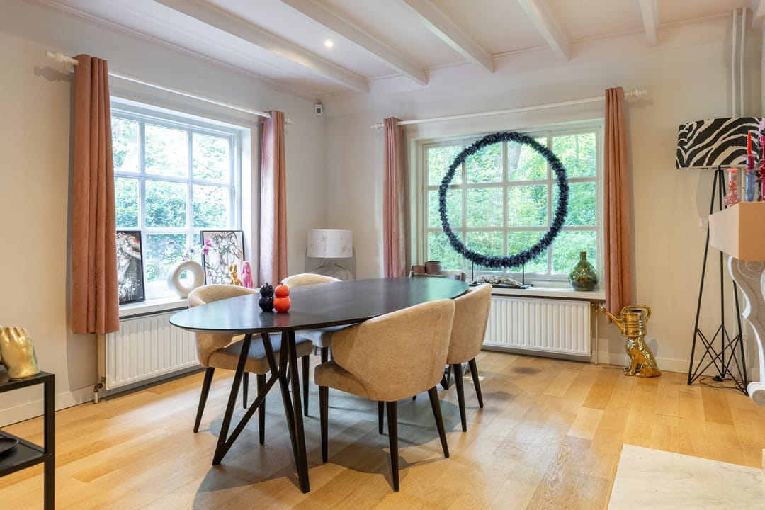 Foto 13 van De Hooghlaan 25