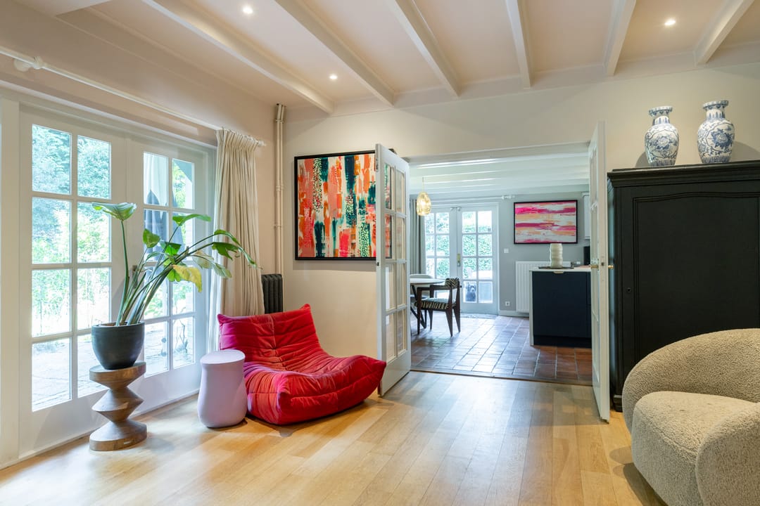 Foto 16 van De Hooghlaan 25