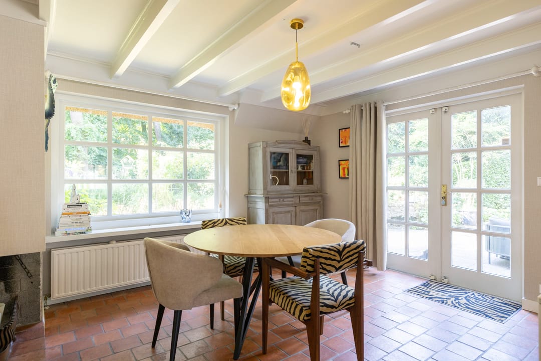 Foto 17 van De Hooghlaan 25