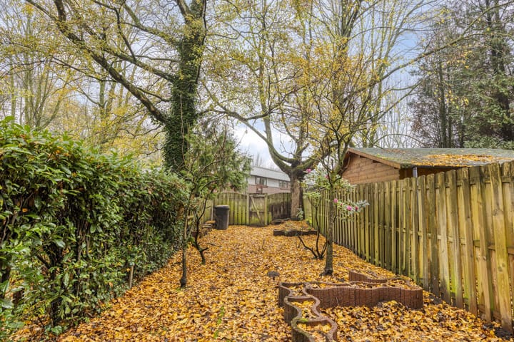 Foto 24 van Cannabichstraat 46