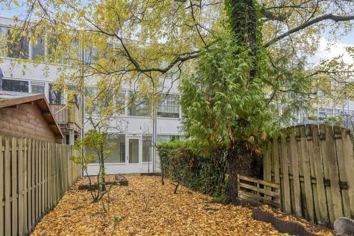 Foto 25 van Cannabichstraat 46