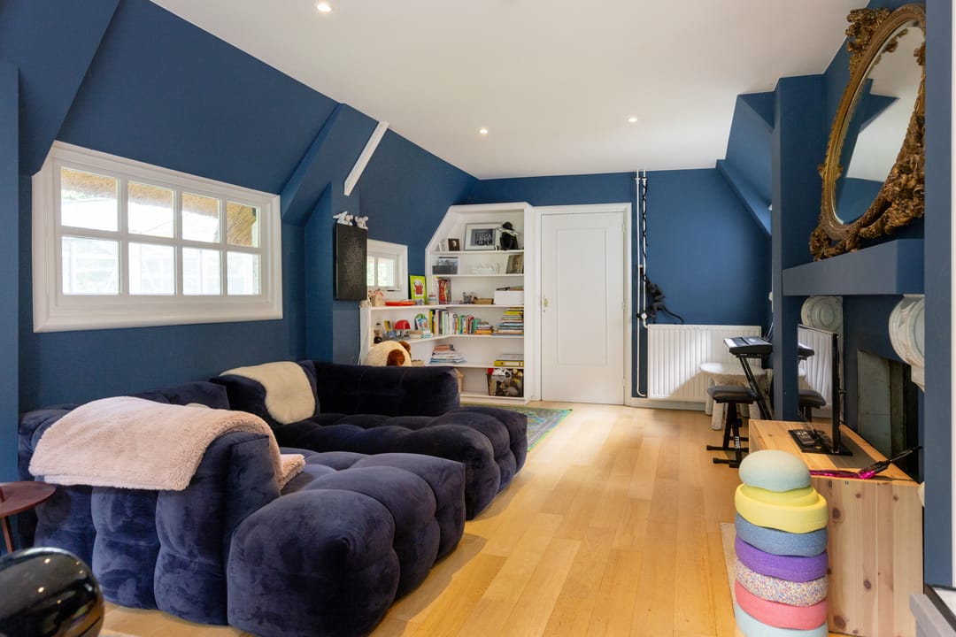 Foto 22 van De Hooghlaan 25