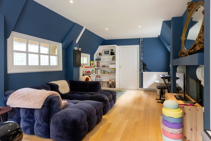 Foto 22 van De Hooghlaan 25