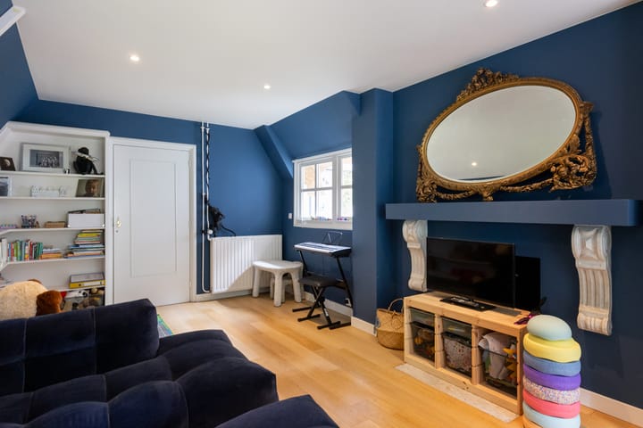 Foto 23 van De Hooghlaan 25