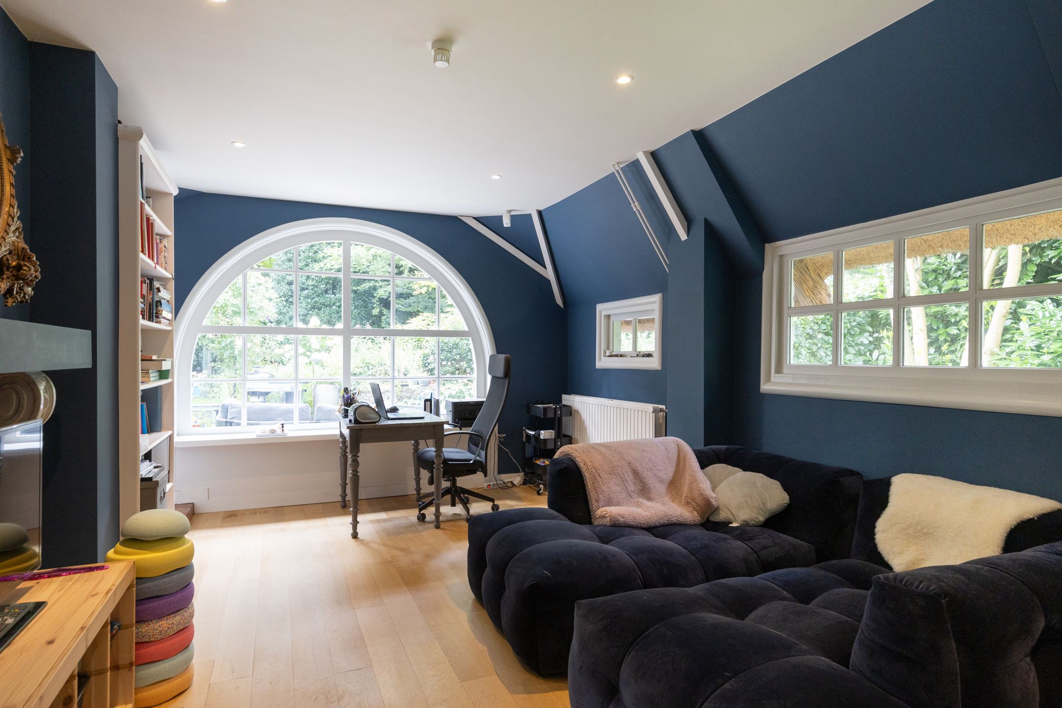 Foto 24 van De Hooghlaan 25