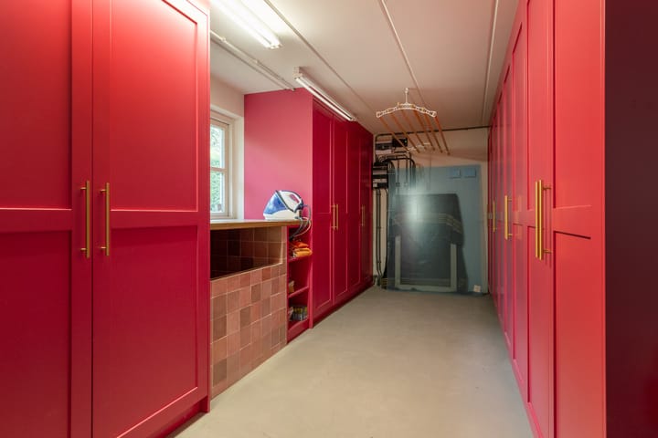 Foto 25 van De Hooghlaan 25