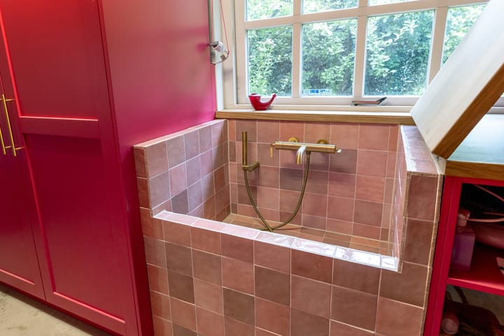 Foto 26 van De Hooghlaan 25