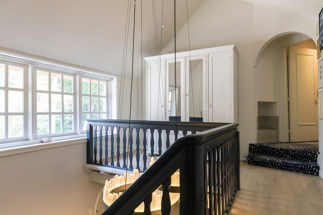 Foto 31 van De Hooghlaan 25