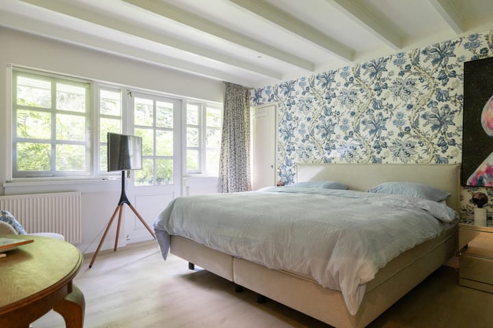 Foto 33 van De Hooghlaan 25