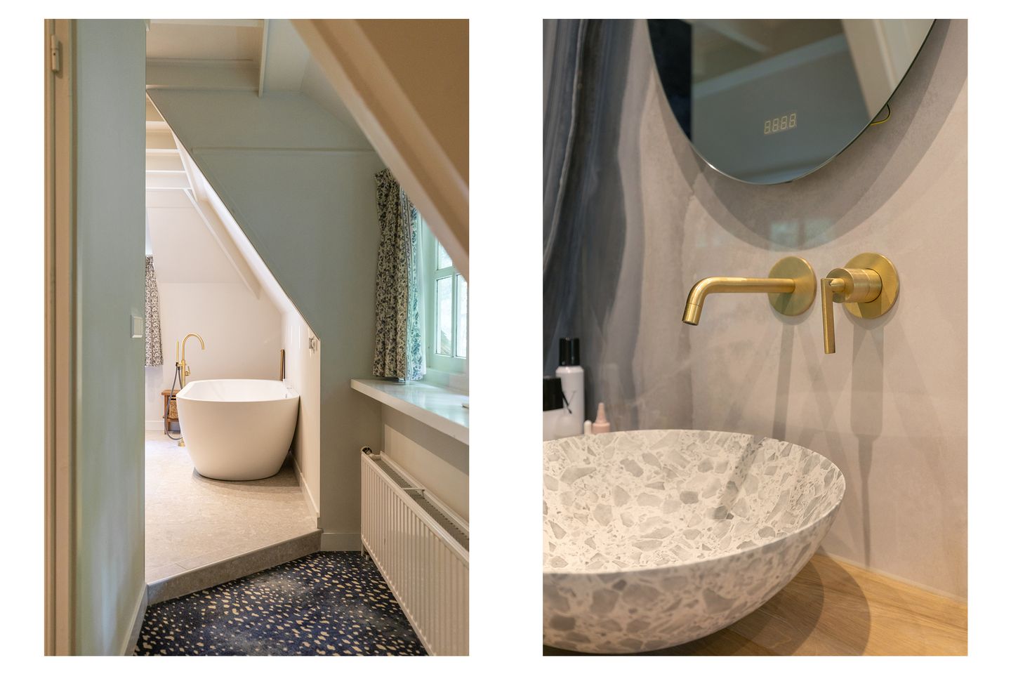 Foto 35 van De Hooghlaan 25