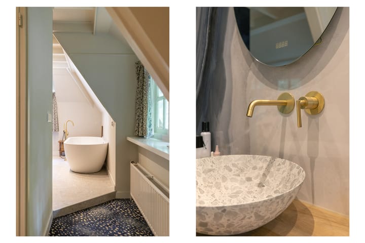 Foto 35 van De Hooghlaan 25