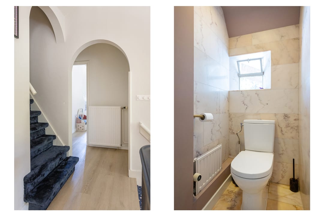 Foto 41 van De Hooghlaan 25