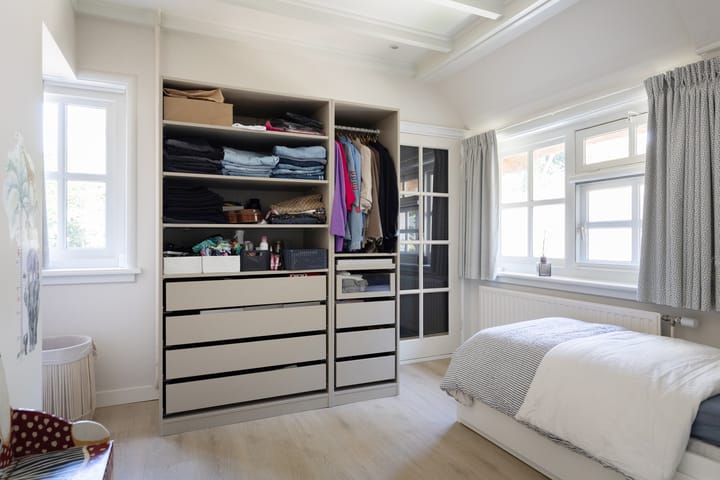 Foto 42 van De Hooghlaan 25