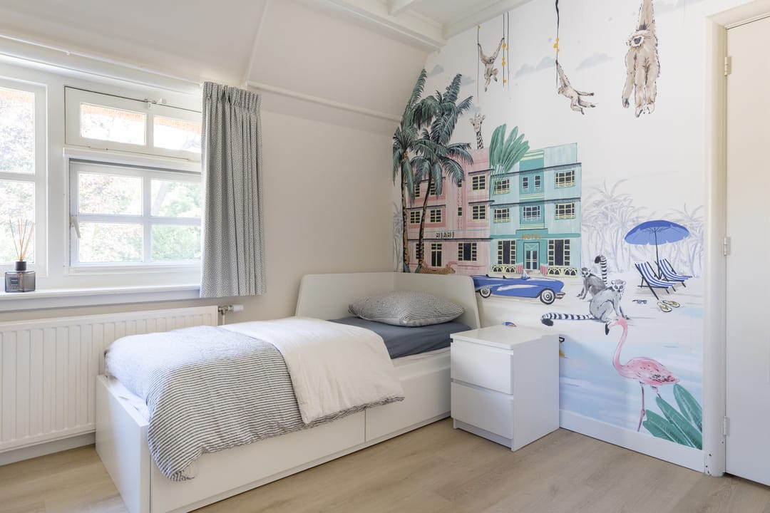 Foto 43 van De Hooghlaan 25