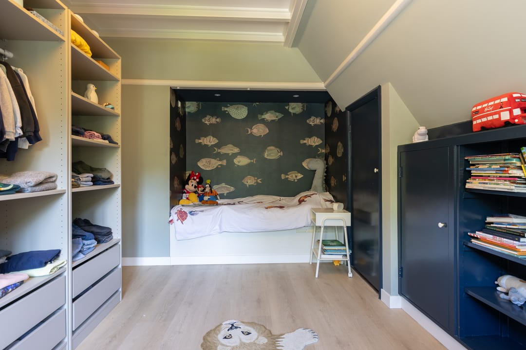 Foto 46 van De Hooghlaan 25