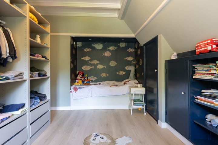 Foto 46 van De Hooghlaan 25