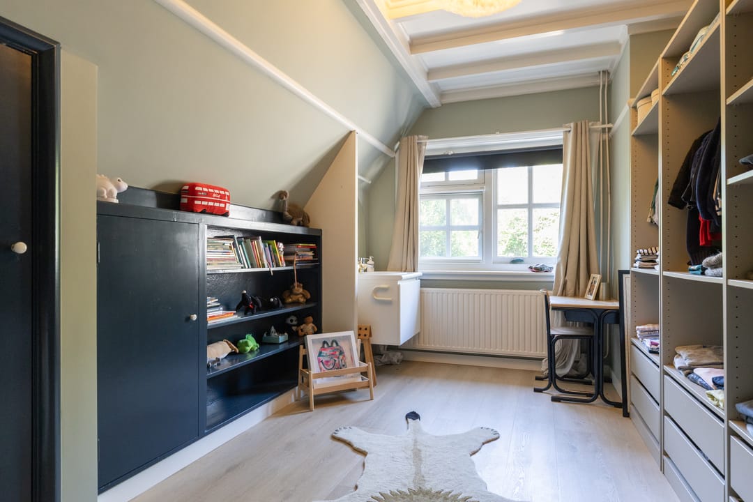 Foto 47 van De Hooghlaan 25