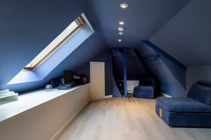 Foto 48 van De Hooghlaan 25