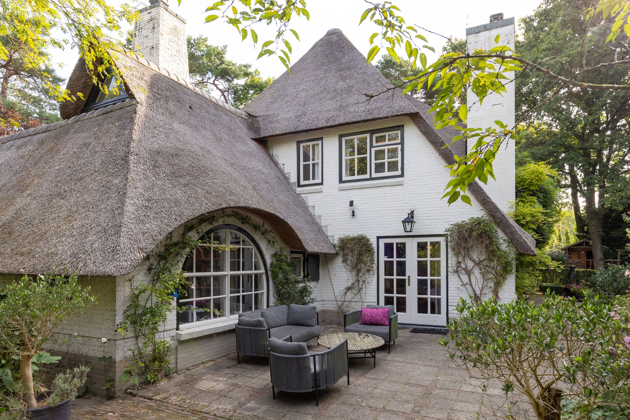 Foto 51 van De Hooghlaan 25