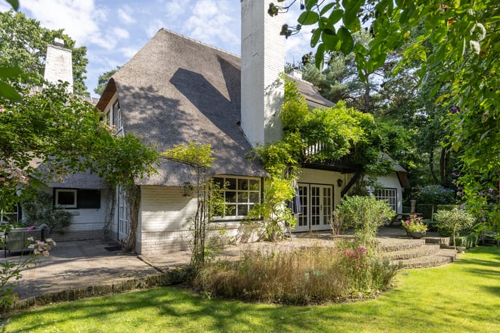 Foto 53 van De Hooghlaan 25