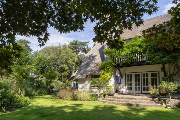 Foto 54 van De Hooghlaan 25