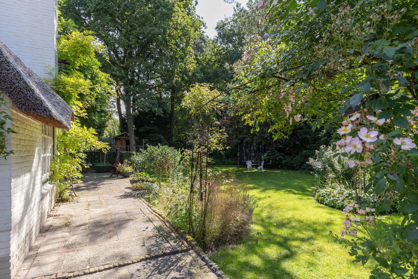 Foto 55 van De Hooghlaan 25