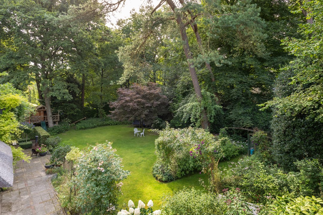 Foto 56 van De Hooghlaan 25