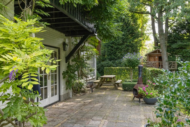 Foto 57 van De Hooghlaan 25