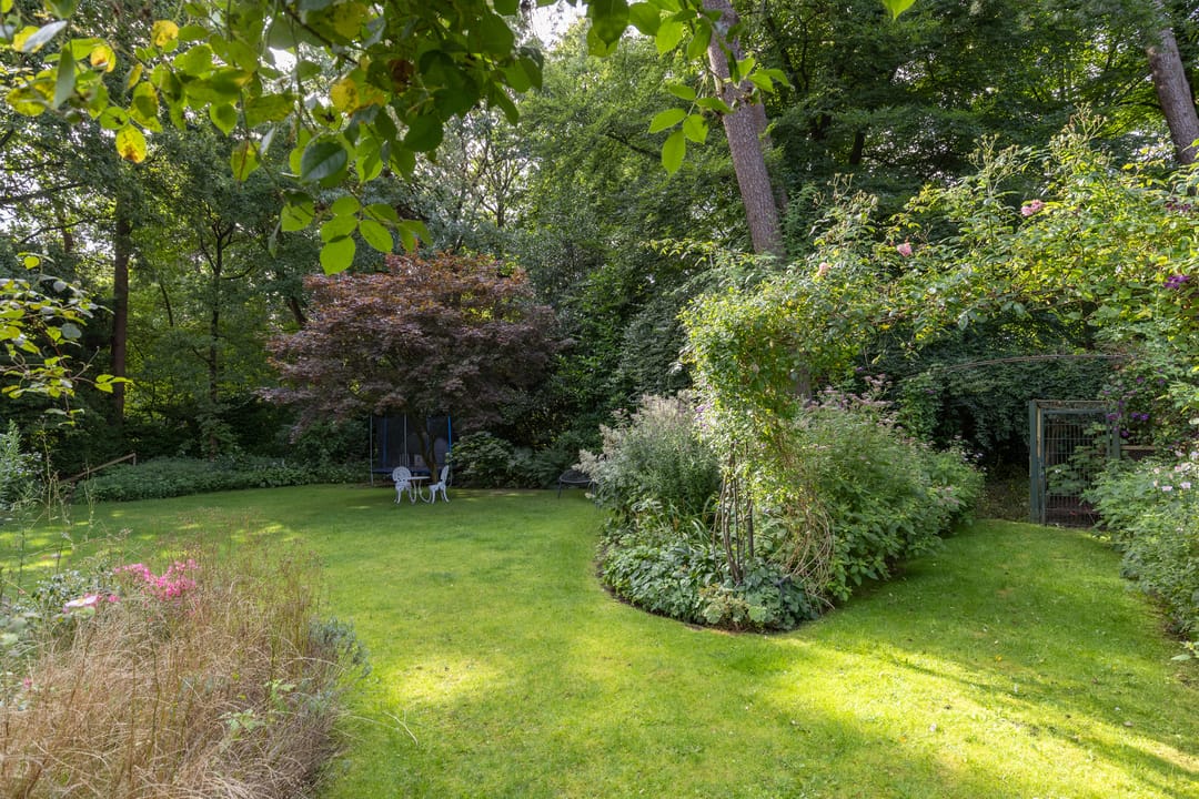 Foto 58 van De Hooghlaan 25