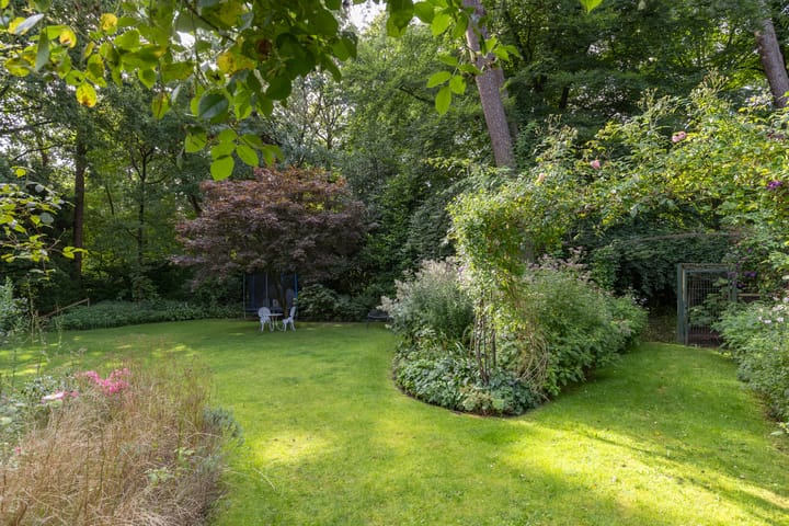 Foto 58 van De Hooghlaan 25