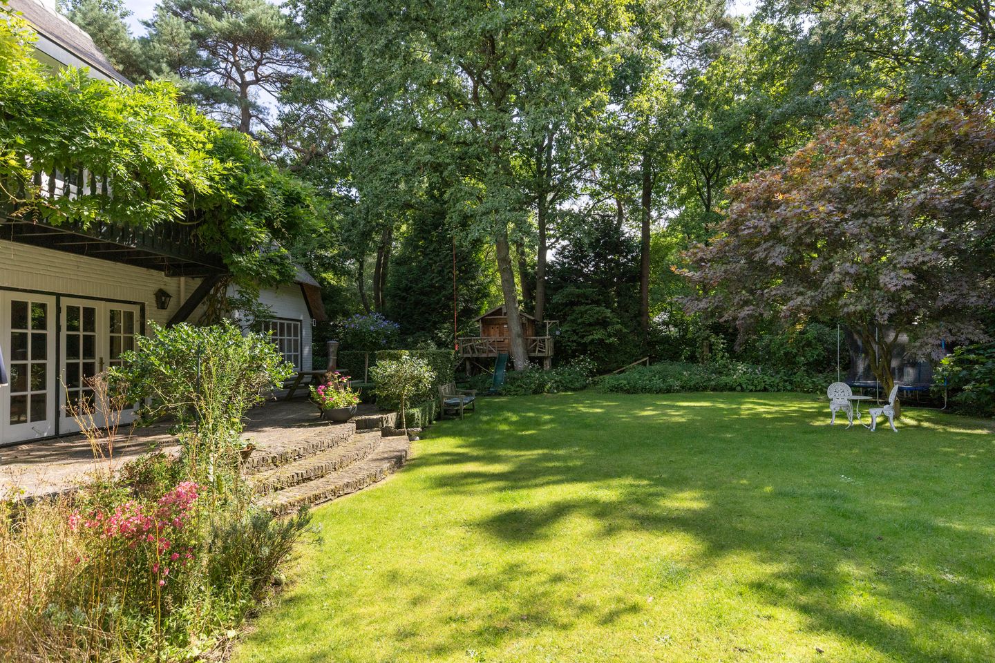 Foto 59 van De Hooghlaan 25