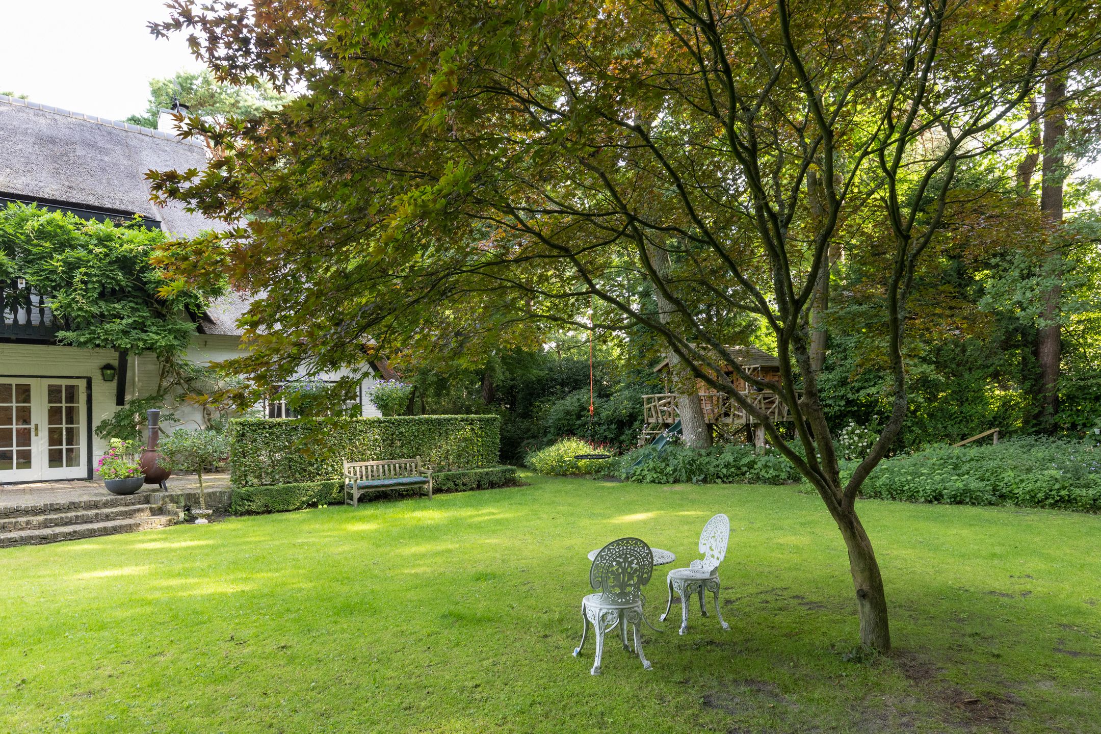 Foto 60 van De Hooghlaan 25