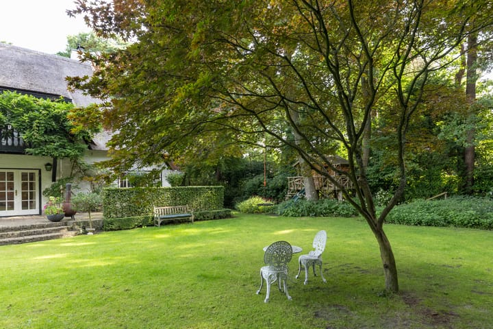 Foto 60 van De Hooghlaan 25